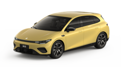 Leapmotor B05